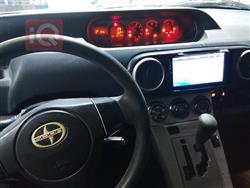 Toyota Scion xB